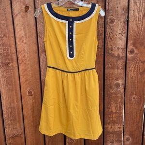 New Dear Creatures Mini Dress